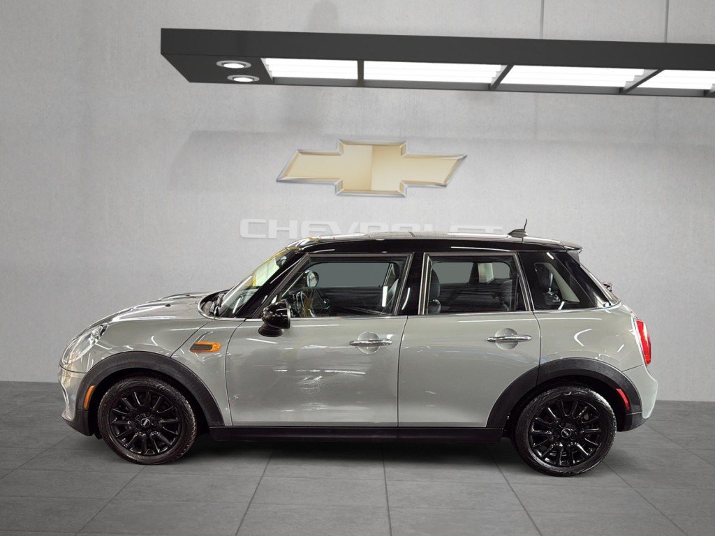 MINI COOPER  2018 à Saint-Hyacinthe, Québec - 5 - w1024h768px