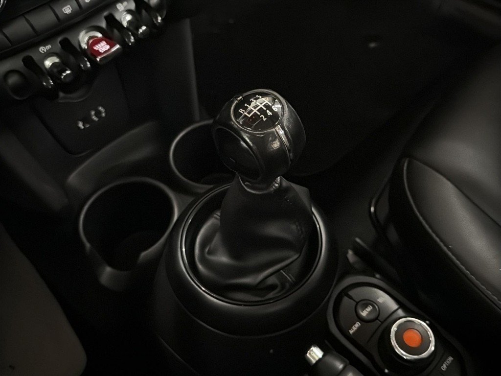 MINI COOPER  2018 à Saint-Hyacinthe, Québec - 14 - w1024h768px