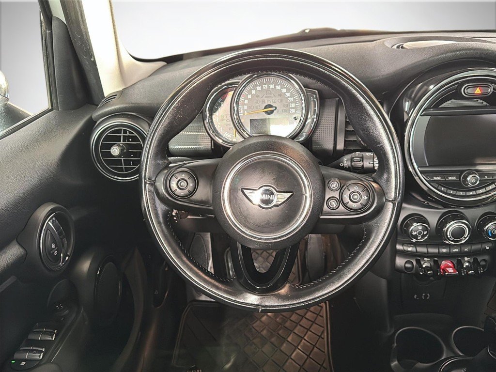 MINI COOPER  2018 à Saint-Hyacinthe, Québec - 11 - w1024h768px