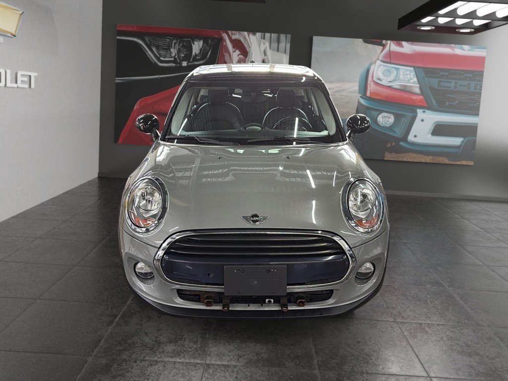 MINI COOPER  2018 à Saint-Hyacinthe, Québec - 2 - w1024h768px