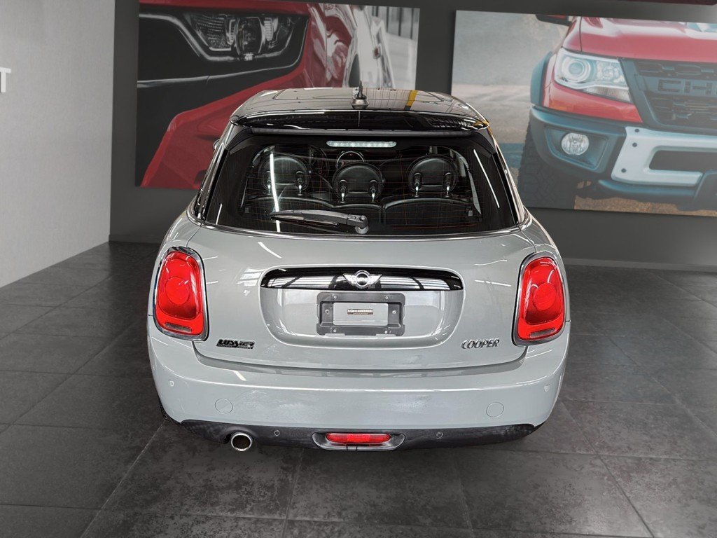 MINI COOPER  2018 à Saint-Hyacinthe, Québec - 3 - w1024h768px