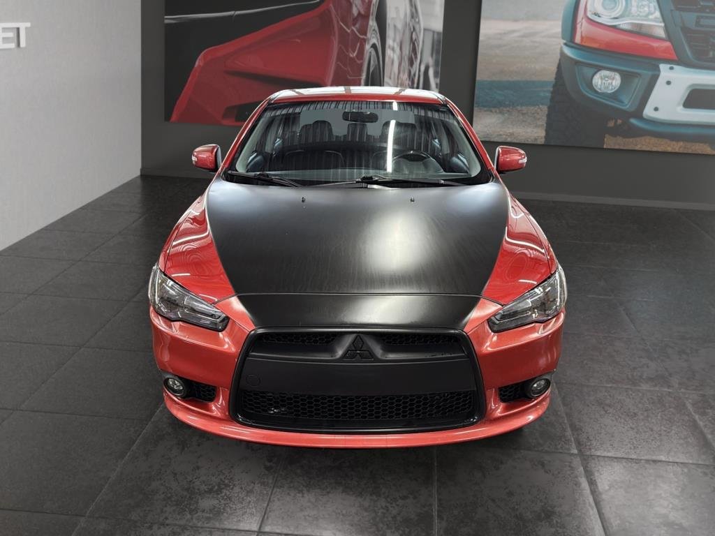 2015 Mitsubishi Lancer in Saint-Hyacinthe, Quebec - 2 - w1024h768px