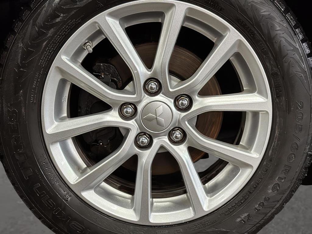 2015 Mitsubishi Lancer in Saint-Hyacinthe, Quebec - 7 - w1024h768px