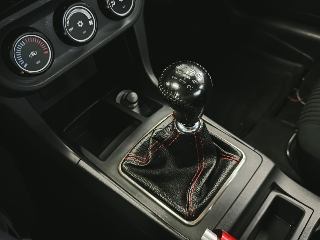 2015 Mitsubishi Lancer in Saint-Hyacinthe, Quebec - 13 - w1024h768px