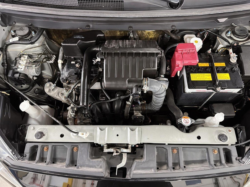 Mitsubishi MIRAGE  2022 à Saint-Hyacinthe, Québec - 7 - w1024h768px