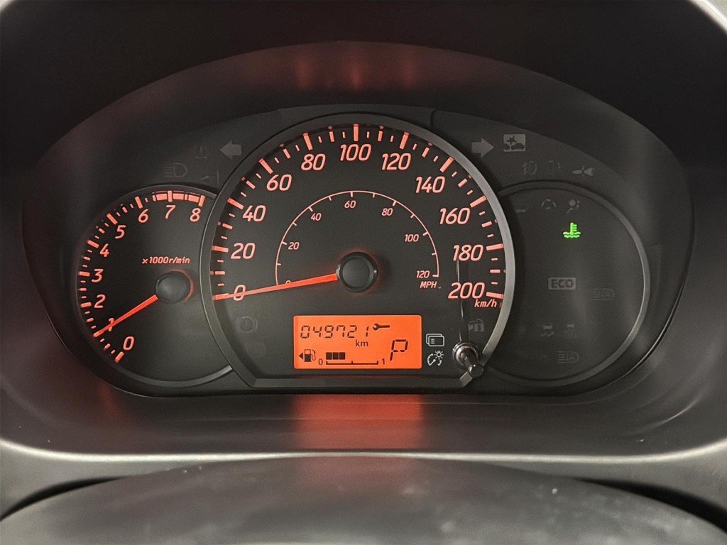 Mitsubishi MIRAGE  2022 à Saint-Hyacinthe, Québec - 13 - w1024h768px