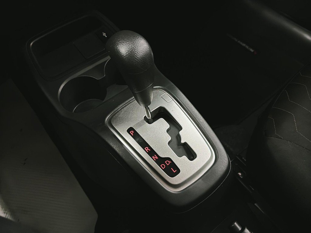 Mitsubishi MIRAGE  2022 à Saint-Hyacinthe, Québec - 14 - w1024h768px