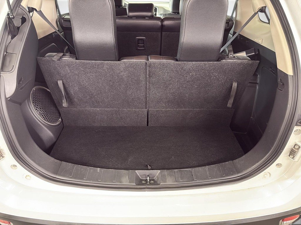 Mitsubishi OUTLANDER  2016 à Saint-Hyacinthe, Québec - 5 - w1024h768px