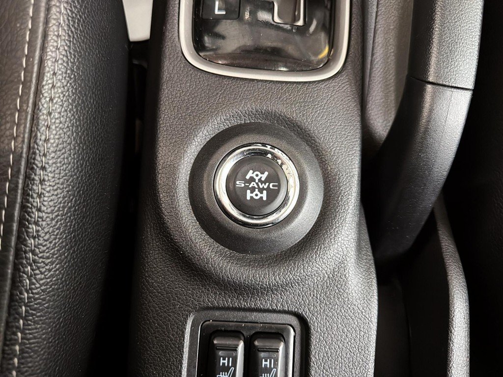 Mitsubishi OUTLANDER  2016 à Saint-Hyacinthe, Québec - 14 - w1024h768px