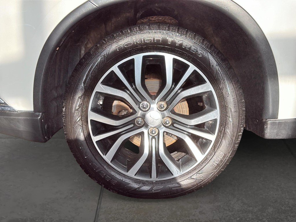 Mitsubishi OUTLANDER  2016 à Saint-Hyacinthe, Québec - 6 - w1024h768px