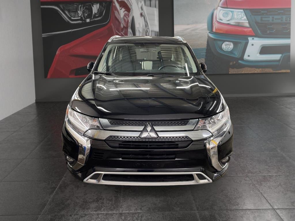 Mitsubishi Outlander  2020 à Saint-Hyacinthe, Québec - 2 - w1024h768px