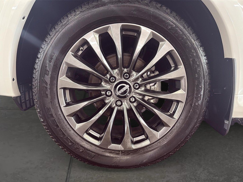 Nissan Armada  2023 à Saint-Hyacinthe, Québec - 7 - w1024h768px