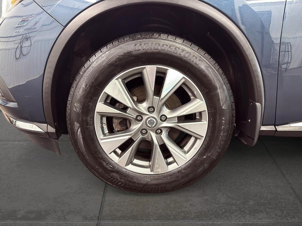 Nissan Murano  2015 à Saint-Hyacinthe, Québec - 7 - w1024h768px