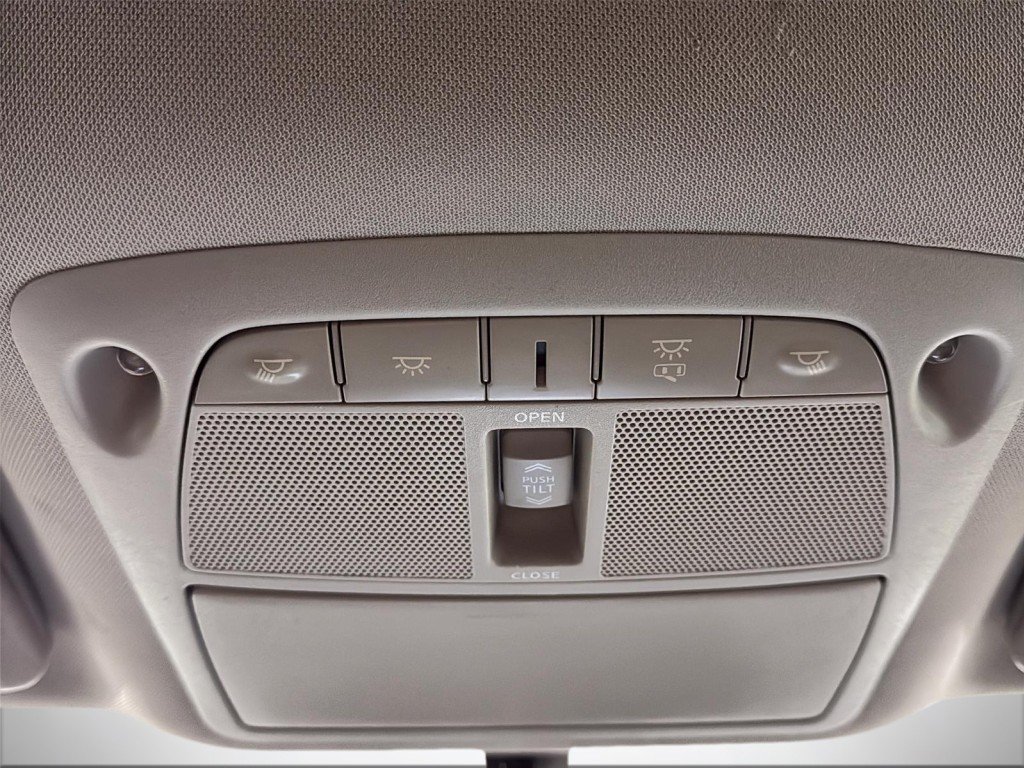 Nissan Murano  2015 à Saint-Hyacinthe, Québec - 15 - w1024h768px