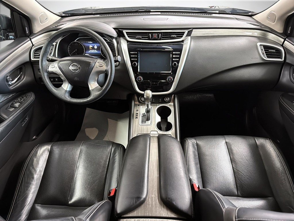 Nissan Murano  2015 à Saint-Hyacinthe, Québec - 10 - w1024h768px