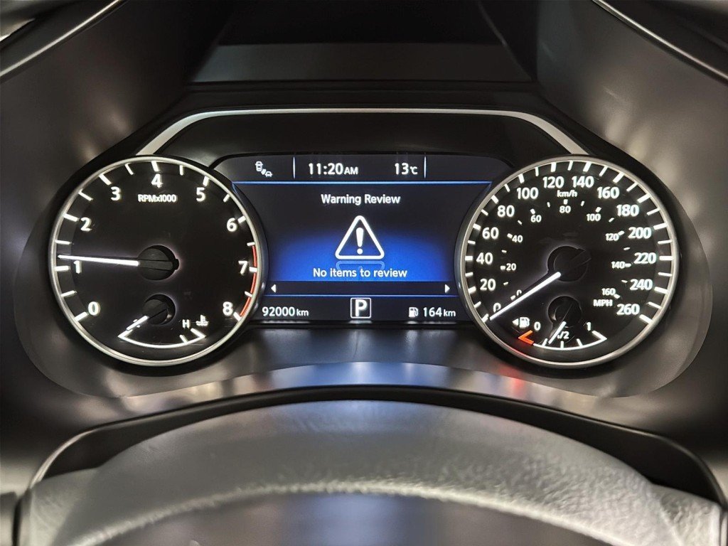 Nissan Murano  2015 à Saint-Hyacinthe, Québec - 13 - w1024h768px