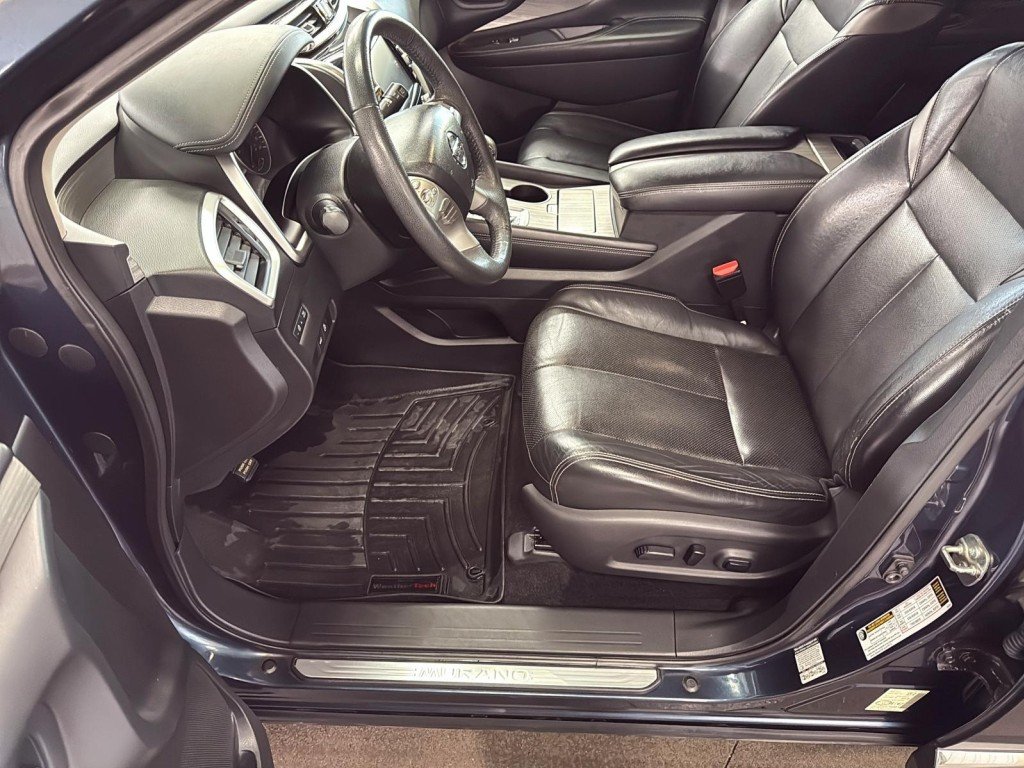 Nissan Murano  2015 à Saint-Hyacinthe, Québec - 9 - w1024h768px