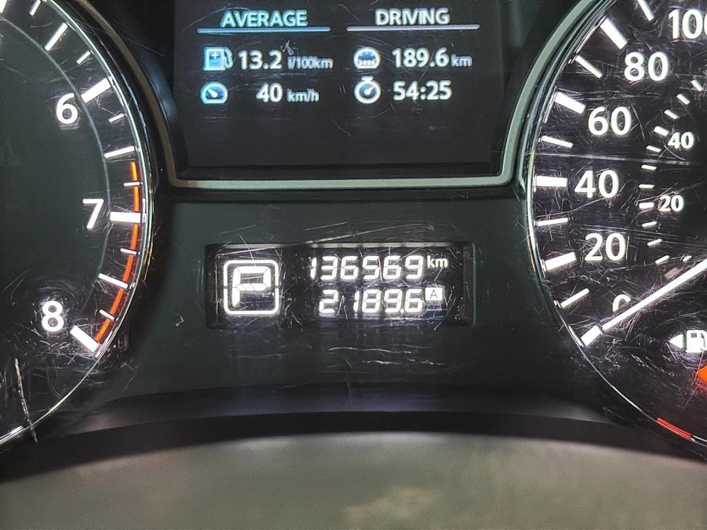 Nissan Pathfinder  2014 à Saint-Hyacinthe, Québec - 13 - w1024h768px