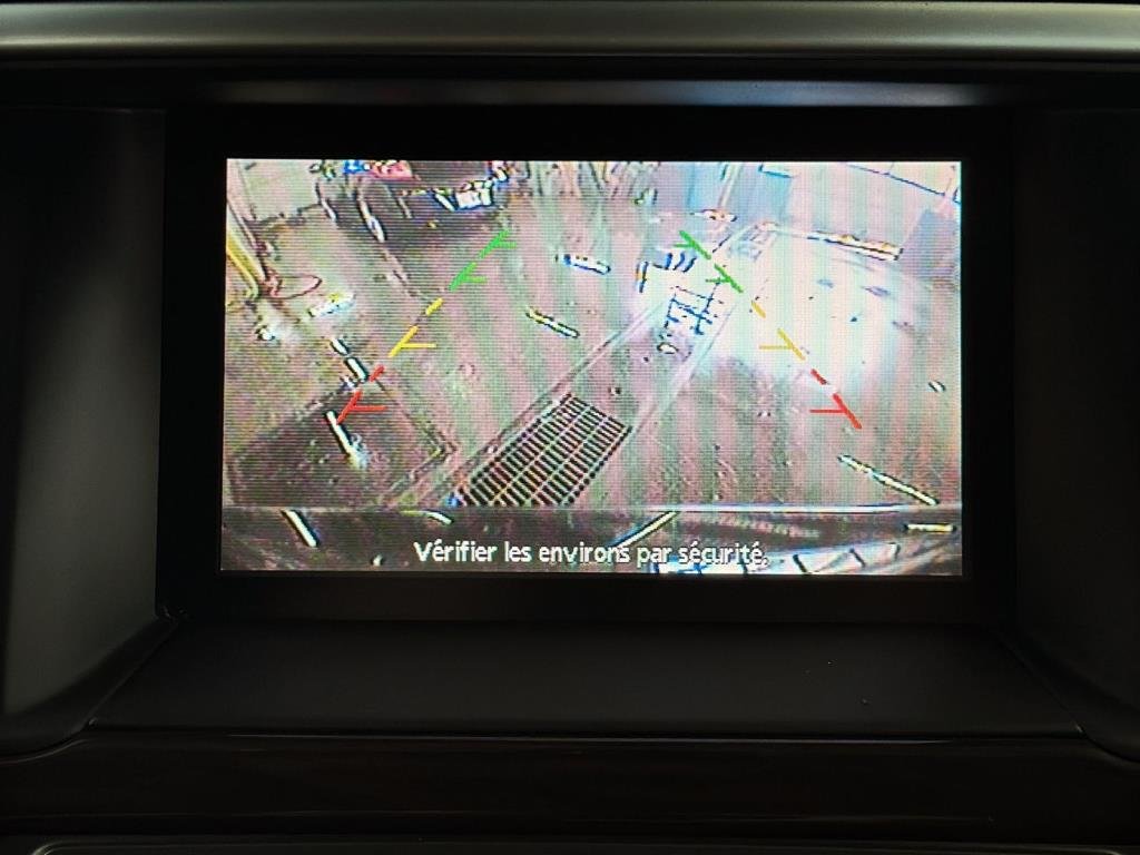 Nissan Pathfinder  2014 à Saint-Hyacinthe, Québec - 17 - w1024h768px