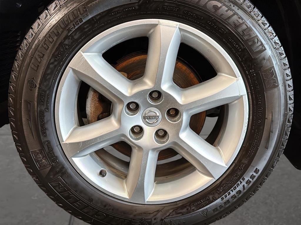 Nissan Pathfinder  2014 à Saint-Hyacinthe, Québec - 7 - w1024h768px