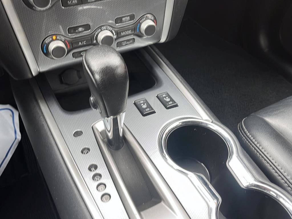 2017 Nissan Pathfinder in Saint-Hyacinthe, Quebec - 15 - w1024h768px