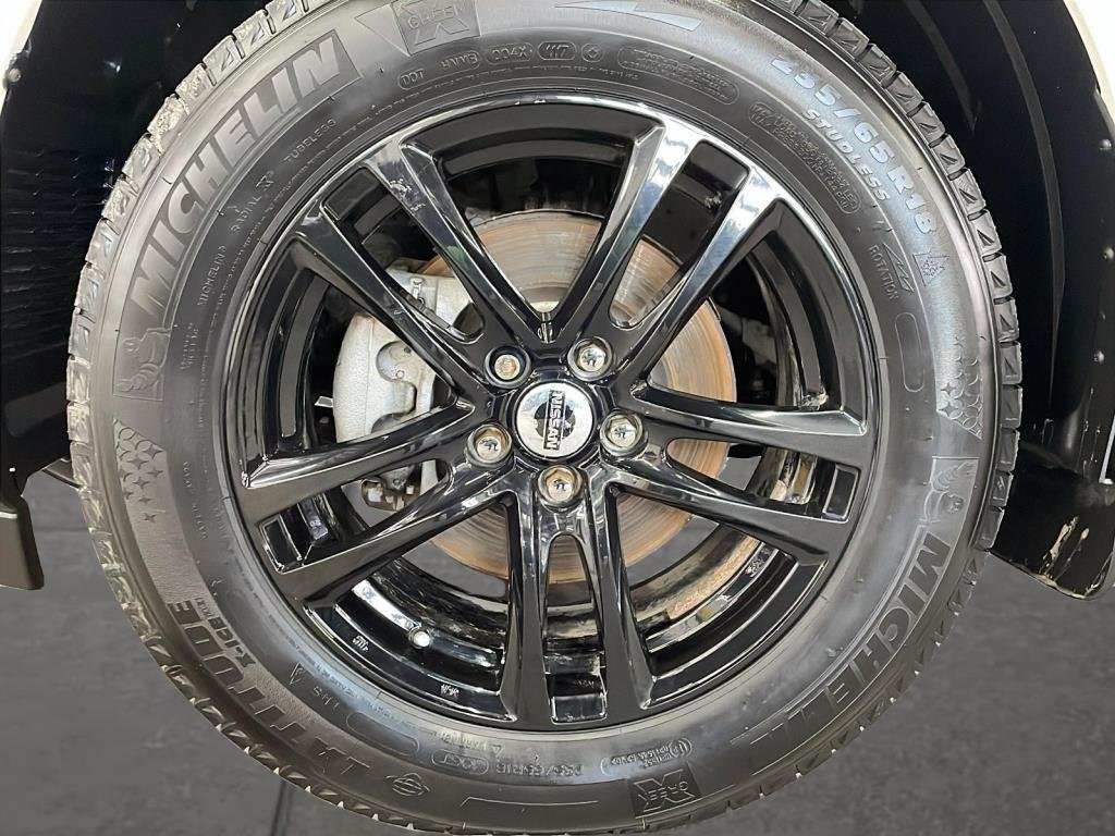 Nissan Pathfinder  2017 à Saint-Hyacinthe, Québec - 7 - w1024h768px