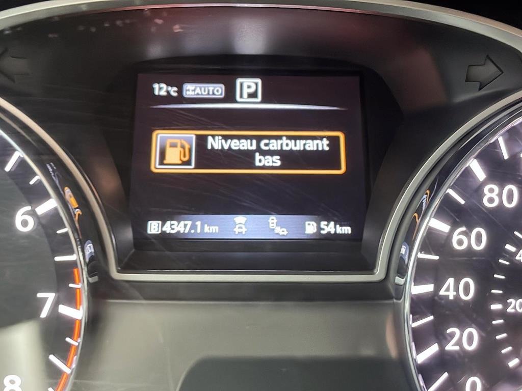 Nissan Pathfinder  2019 à Saint-Hyacinthe, Québec - 13 - w1024h768px