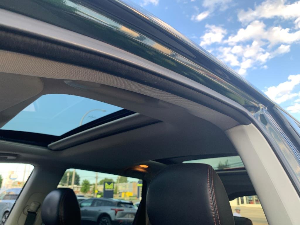 Nissan Pathfinder  2020 à Saint-Hyacinthe, Québec - 9 - w1024h768px