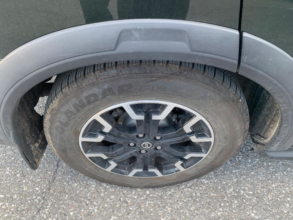 Nissan Pathfinder  2020 à Saint-Hyacinthe, Québec - 4 - w1024h768px