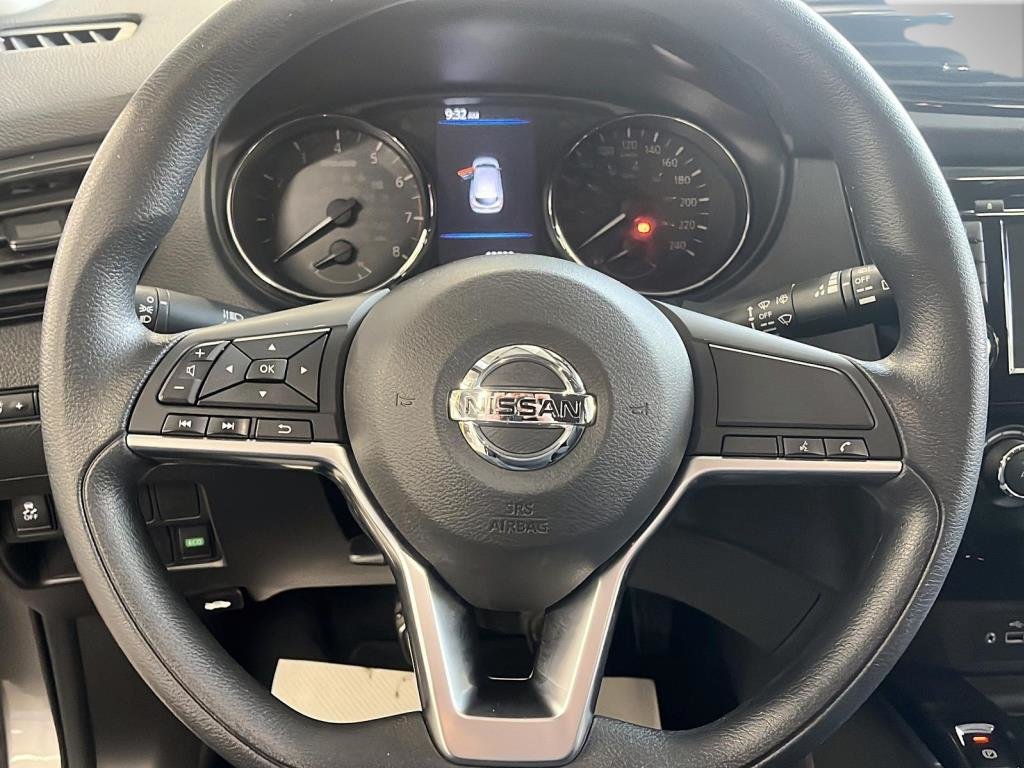2019 Nissan Qashqai in Saint-Hyacinthe, Quebec - 11 - w1024h768px