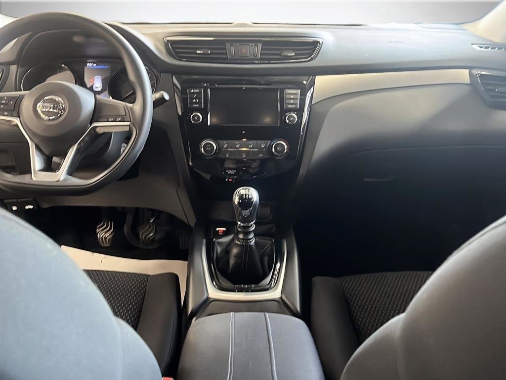 2019 Nissan Qashqai in Saint-Hyacinthe, Quebec - 10 - w1024h768px