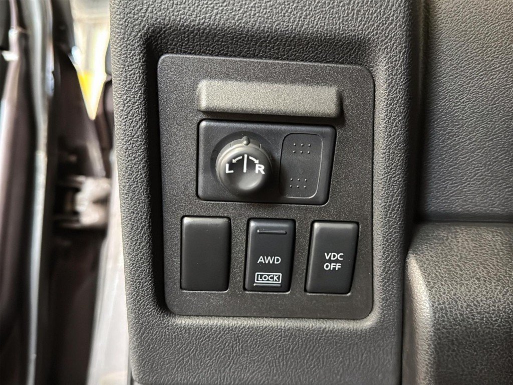 2010 Nissan Rogue in Saint-Hyacinthe, Quebec - 15 - w1024h768px