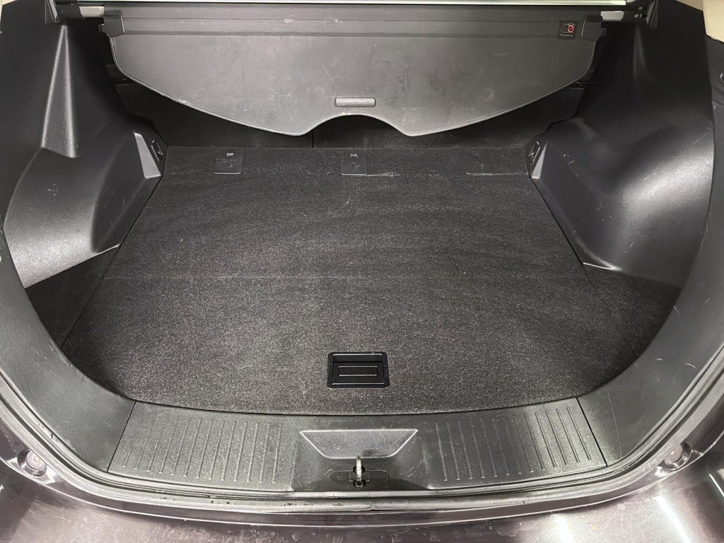 Nissan Rogue  2012 à Saint-Hyacinthe, Québec - 6 - w1024h768px