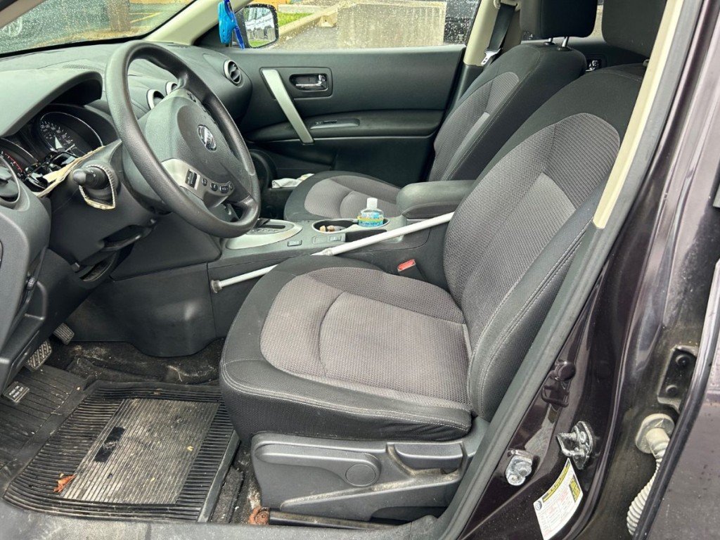 Nissan Rogue  2012 à Saint-Hyacinthe, Québec - 4 - w1024h768px