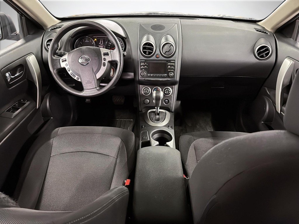 Nissan Rogue  2012 à Saint-Hyacinthe, Québec - 9 - w1024h768px