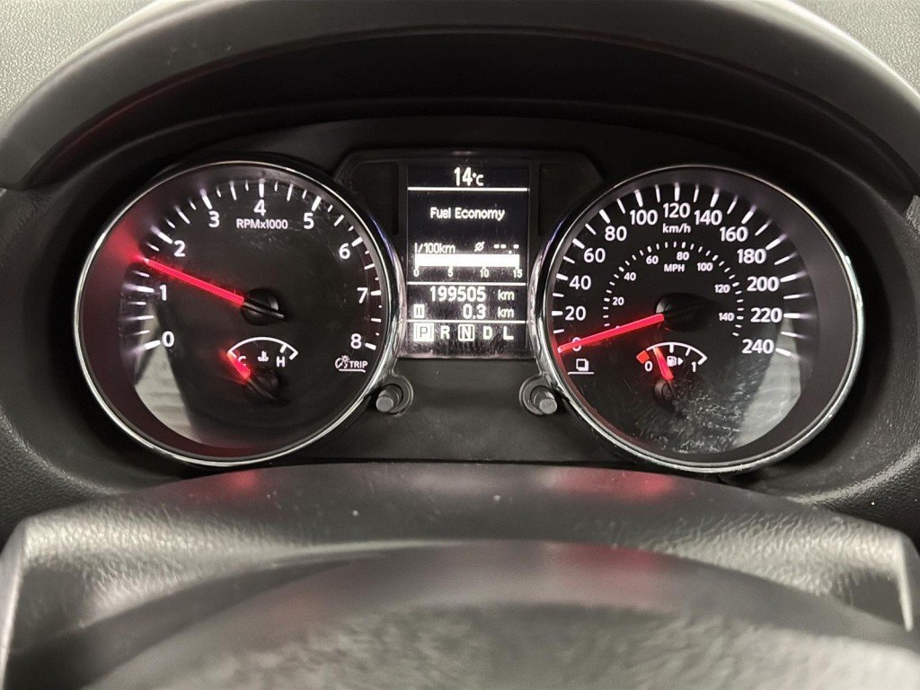 Nissan Rogue  2012 à Saint-Hyacinthe, Québec - 13 - w1024h768px