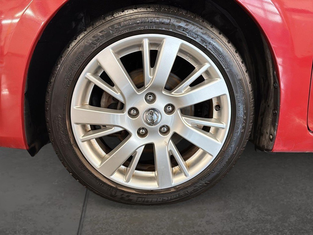 Nissan SENTRA  2013 à Saint-Hyacinthe, Québec - 7 - w1024h768px