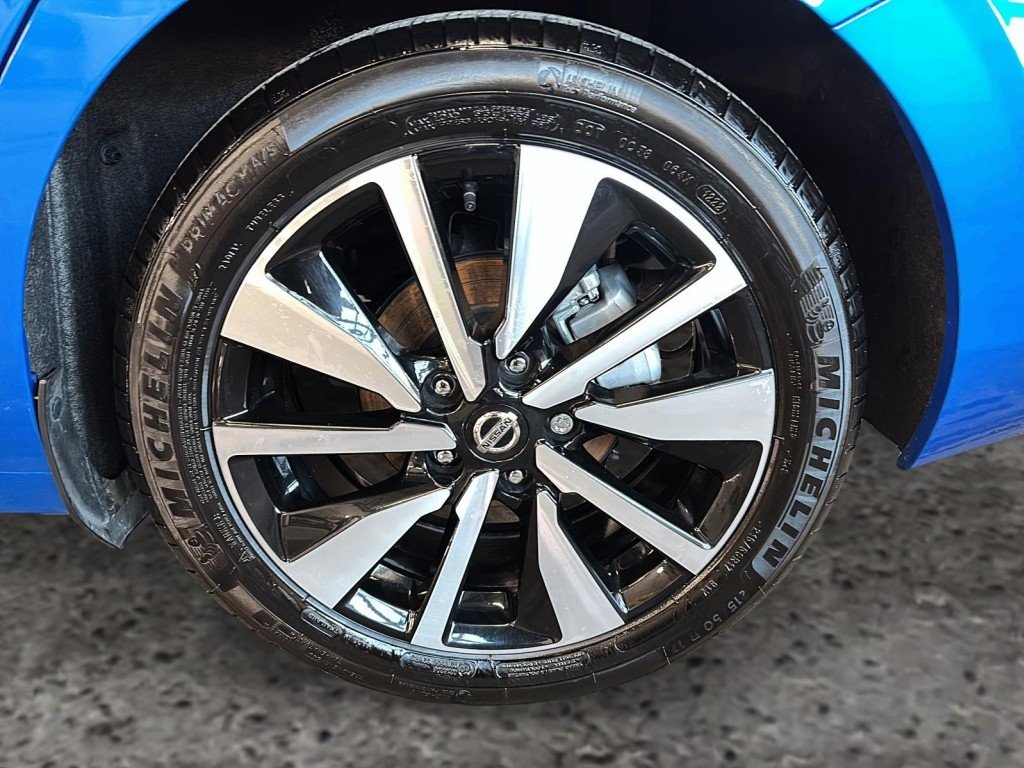 Nissan SENTRA  2022 à Saint-Hyacinthe, Québec - 6 - w1024h768px