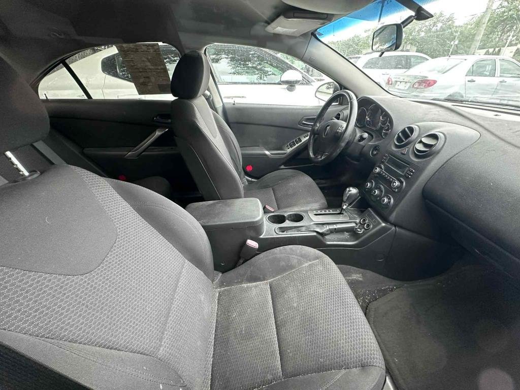 Pontiac G6  2006 à Saint-Hyacinthe, Québec - 8 - w1024h768px