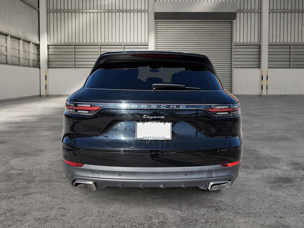 2022 Porsche Cayenne in Saint-Hyacinthe, Quebec - 3 - w1024h768px