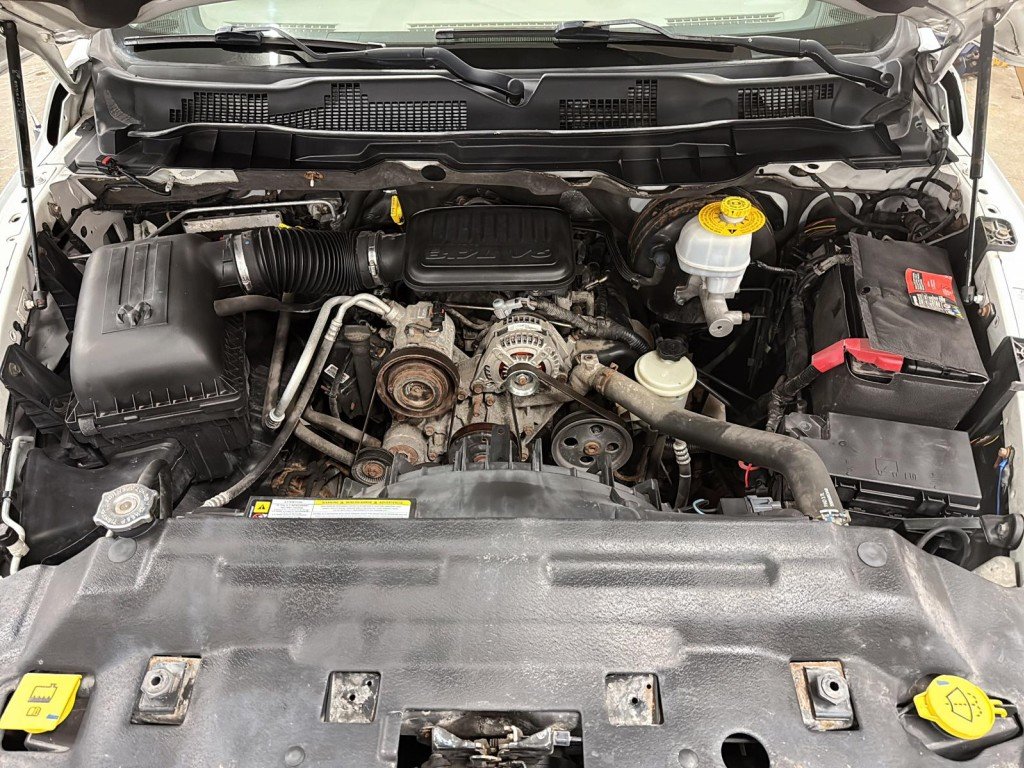 Ram 1500  2012 à Saint-Hyacinthe, Québec - 6 - w1024h768px