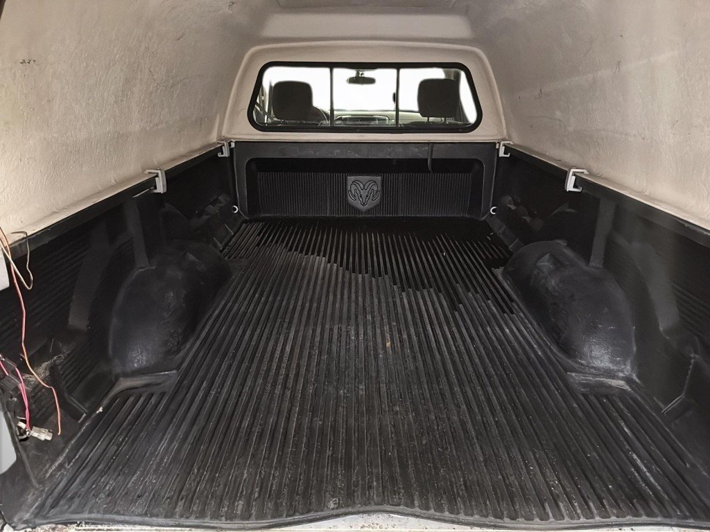 Ram 1500  2012 à Saint-Hyacinthe, Québec - 14 - w1024h768px