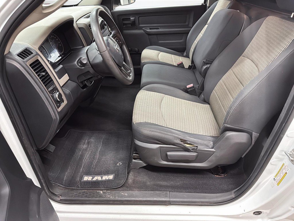 Ram 1500  2012 à Saint-Hyacinthe, Québec - 7 - w1024h768px