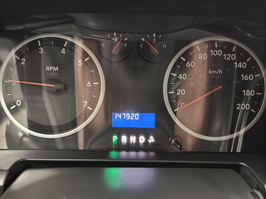 Ram 1500  2012 à Saint-Hyacinthe, Québec - 12 - w1024h768px