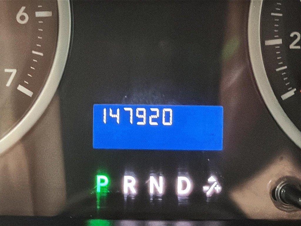 Ram 1500  2012 à Saint-Hyacinthe, Québec - 11 - w1024h768px