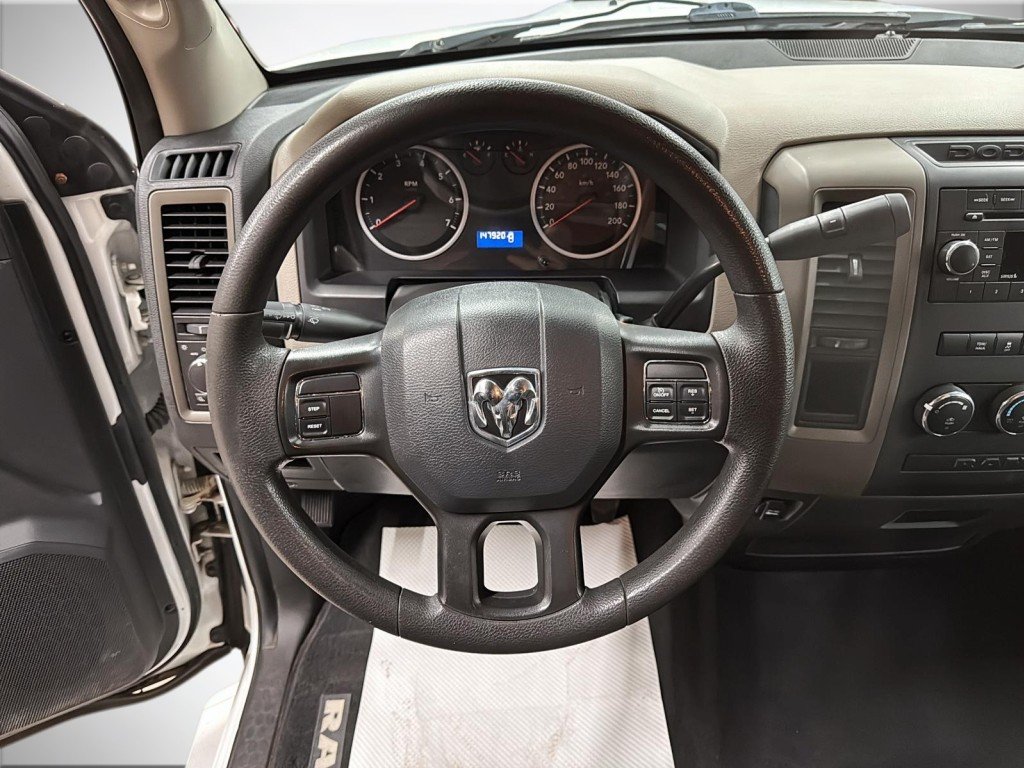 Ram 1500  2012 à Saint-Hyacinthe, Québec - 10 - w1024h768px