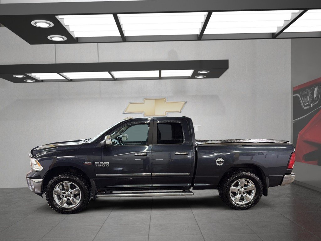 Ram 1500  2013 à Saint-Hyacinthe, Québec - 5 - w1024h768px