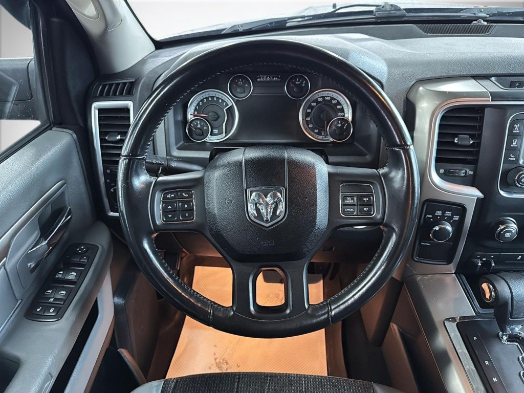 Ram 1500  2013 à Saint-Hyacinthe, Québec - 10 - w1024h768px