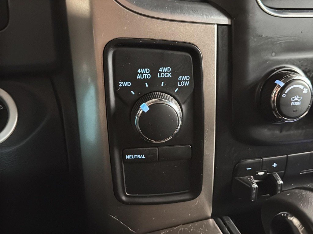 Ram 1500  2013 à Saint-Hyacinthe, Québec - 13 - w1024h768px