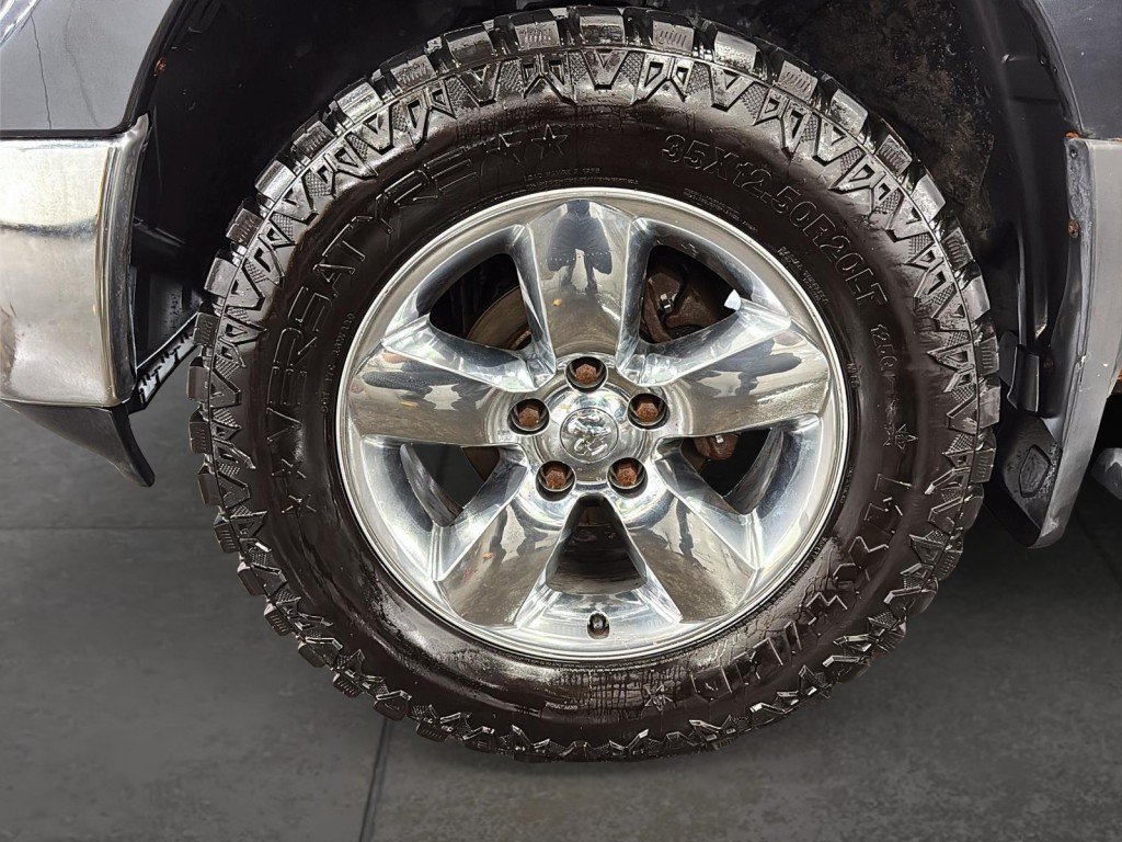 Ram 1500  2013 à Saint-Hyacinthe, Québec - 6 - w1024h768px